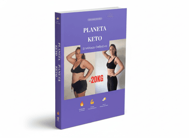 Método Keto 70 Días — Planeta Keto
