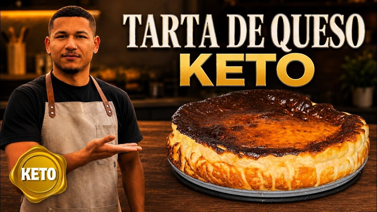 Tarta de Queso