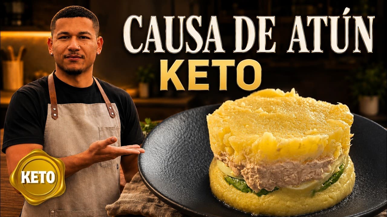 Causa de Atún