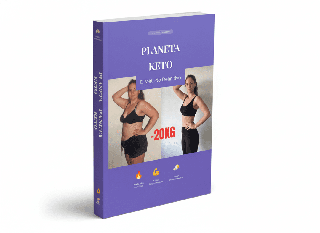 Método Keto 70 Días
